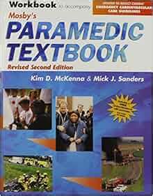 Mosby s Paramedic Textbook Workbook and Pass Paramedic Package Revised Reprint 2e PDF