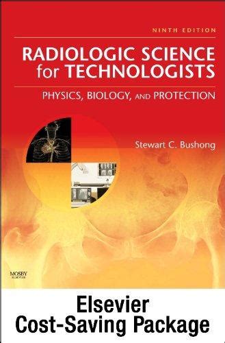 Mosby s Radiography Online Radiologic Science for Technologists Access Code Textbook and Workbook Package 9e Reader