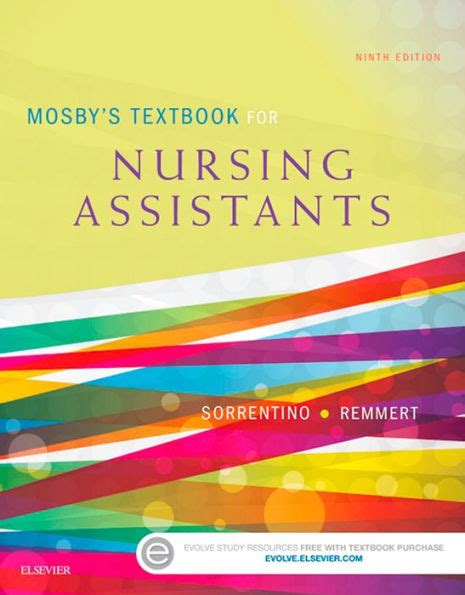 Mosby s Textbook for Nursing Assistants Instructor Resources and Program Guide Kindle Editon