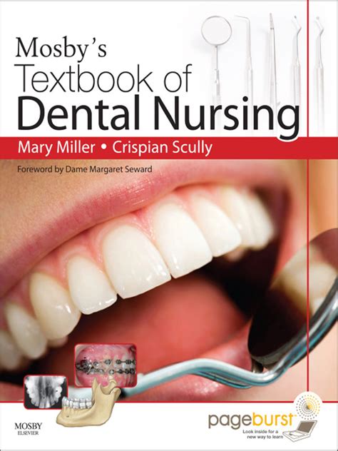 Mosby s Textbook of Dental Nursing E-Book PDF