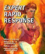 Mosbys Expert Rapid Response Doc