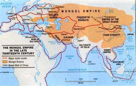 Moscow: An Epicenter of Significance in AP World History