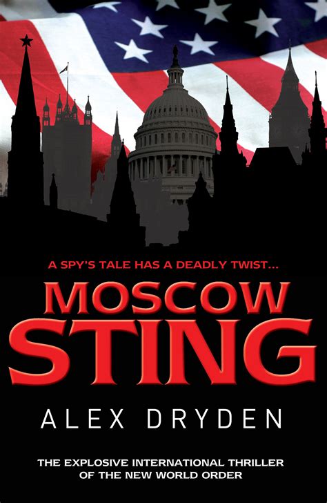 Moscow Sting Doc