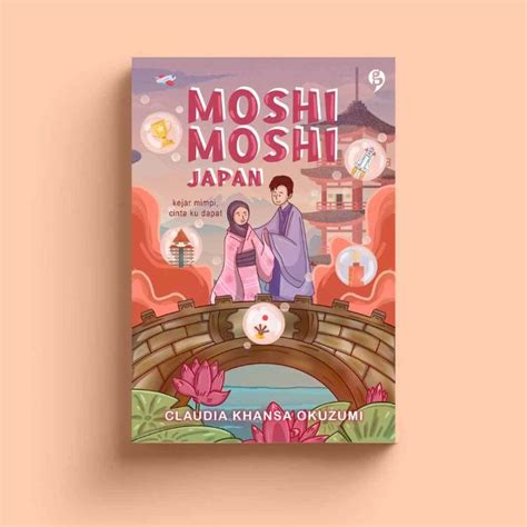 Moshi Moshi A Novel PDF
