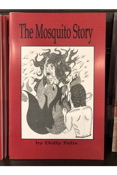 Mosquito Story Story series Reader