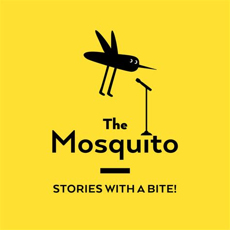 Mosquito Story Story series Reader