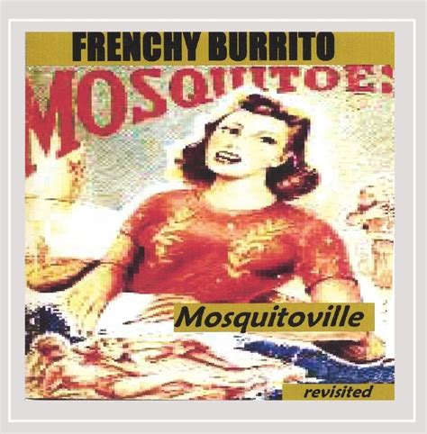 Mosquitoville PDF