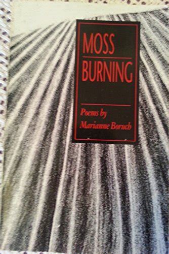 Moss Burning Ebook Doc