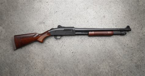 Mossberg 500 Nko Answers Epub