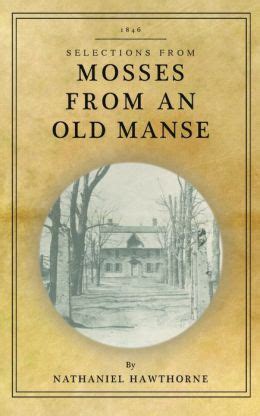 Mosses from an Old Manse PDF