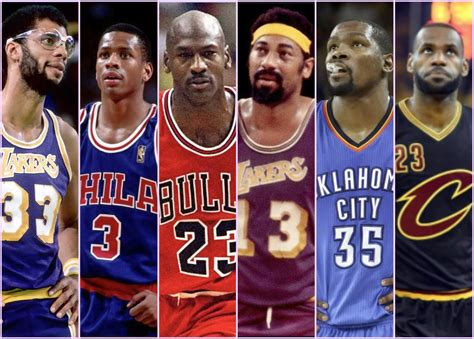 Most 40-Point Games in NBA History: Unveiling the Elite Scorers