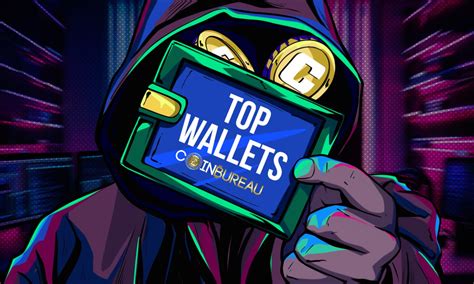 Most Anonymous Wallets: Unveiling the Top Choices for Enhanced Privacy