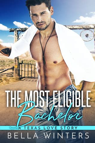 Most Eligible Bachelor 2 Book Series Doc