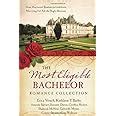 Most Eligible Bachelor Romance Collection Nine Historical Novellas Celebrate Marrying For All the Right Reasons Doc