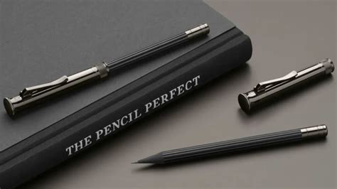 Most Expensive Pencil in the World: A Journey Into Exquisite Luxury