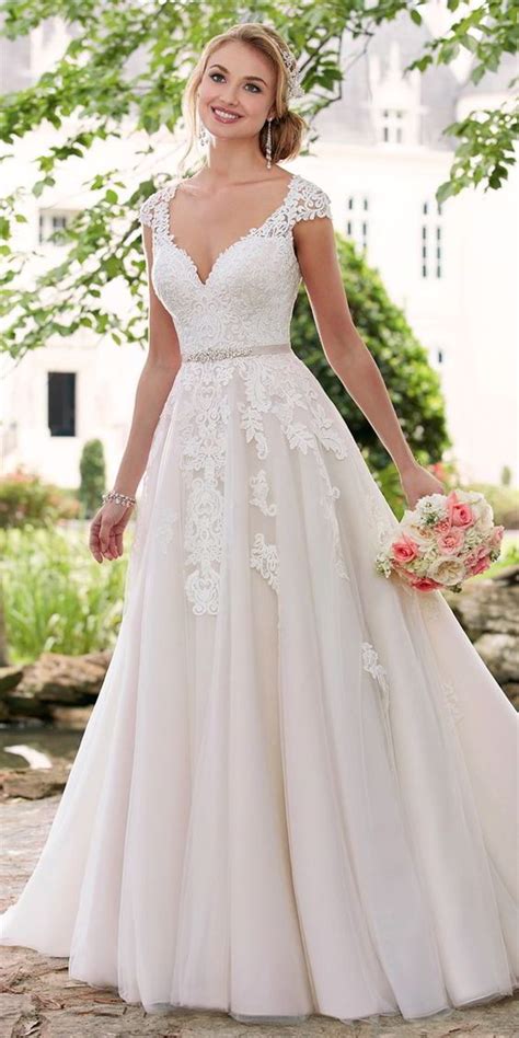 Most Popular Revolve Wedding Dress Styles