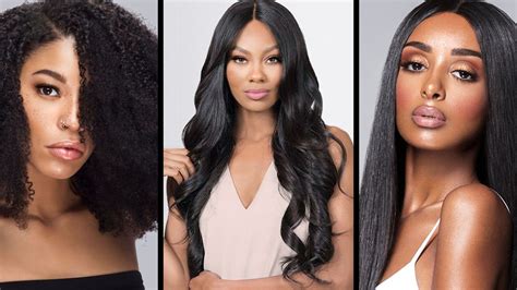 Most Recommended Hair Extensions for Every Occasion