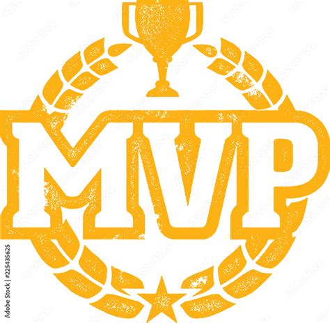 Most Valuable Player (MVP)