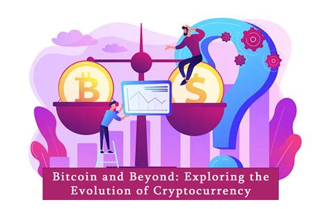 Most Valued Cryptocurrency: Exploring Bitcoin and Beyond