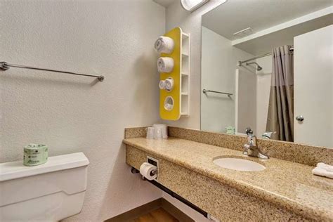 Motel 6 1101 Shoreway Rd Belmont CA: Your One-Stop Destination for Comfort and Convenience