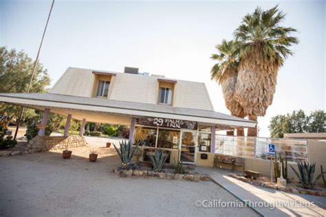 Motel 6 29 Palms: Your Gateway to a Desert Oasis in 2025