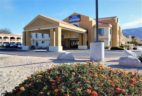 Motel 6 29 Palms CA: Your Oasis in the Desert