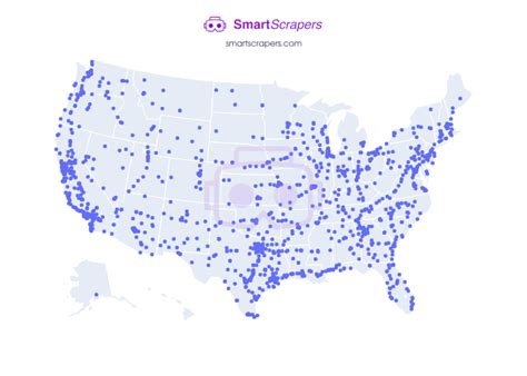 Motel 6 Location Map: Find the Perfect Location for Your Stay