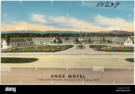 Motel in Knoxville, Tennessee: A Comprehensive Guide