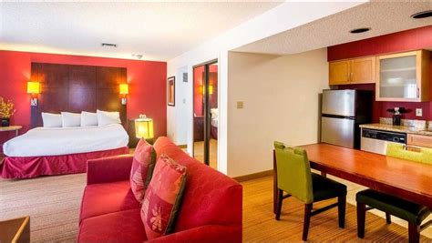 Motels Near Texas Tech University: A Comprehensive Guide for Visitors and Students