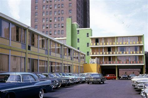 Motels in Atlantic City, New Jersey: A Comprehensive Guide