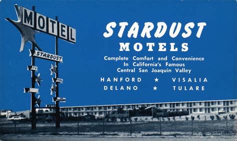 Motels in Hanford, CA: Your Guide to Affordable and Convenient Lodging