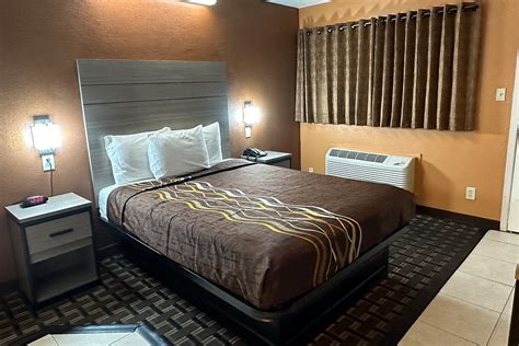 Motels in Hesperia, CA: Discover 5 Affordable and Convenient Options