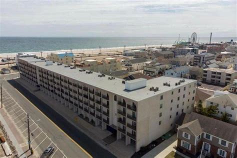 Motels in New Jersey: Your Jersey Shore Getaway Guide