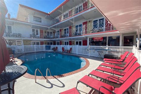 Motels in North Wildwood New Jersey: Your Perfect Guide to 2023