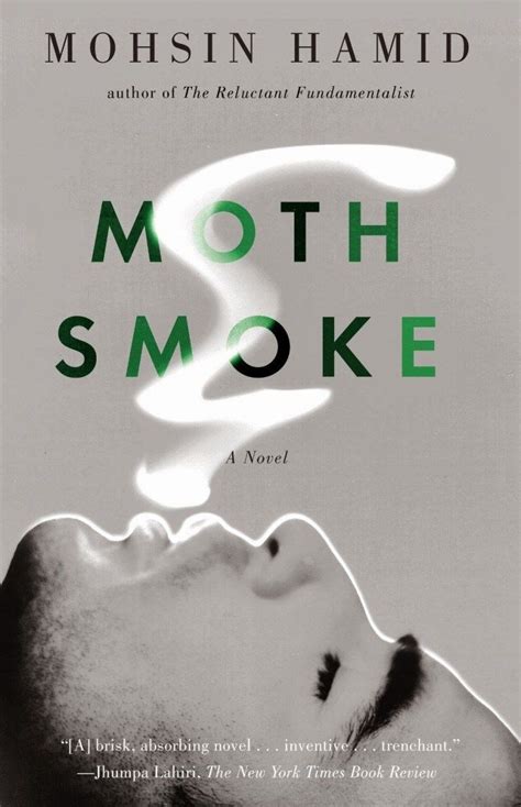 Moth Smoke A Novel Reader