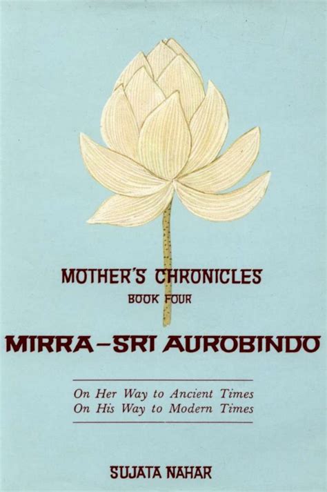 Mother's Chronicles PDF