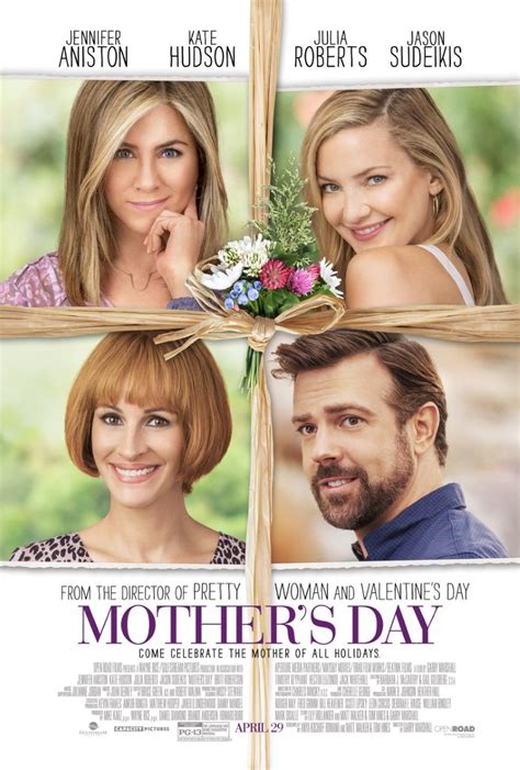 Mother's Day: Cast of the Heartwarming Film