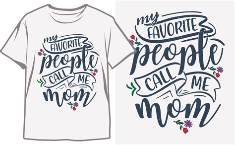 Mother's Day Shirt Ideas: Express Your Love and Appreciation