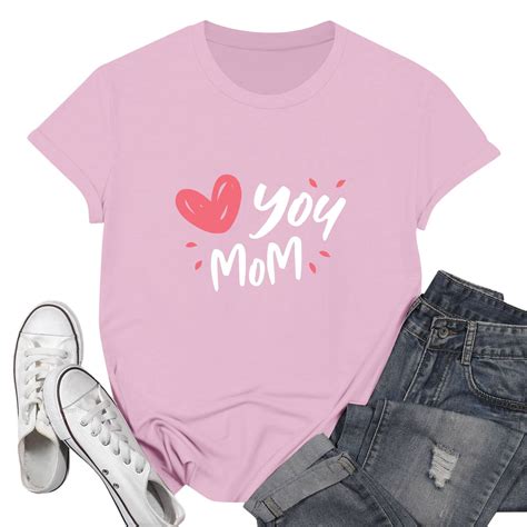 Mother's Day Shirts: A Symbol of Love and Appreciation