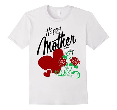 Mother's Day Shirts: The Perfect Way to Show Your Love and Appreciation