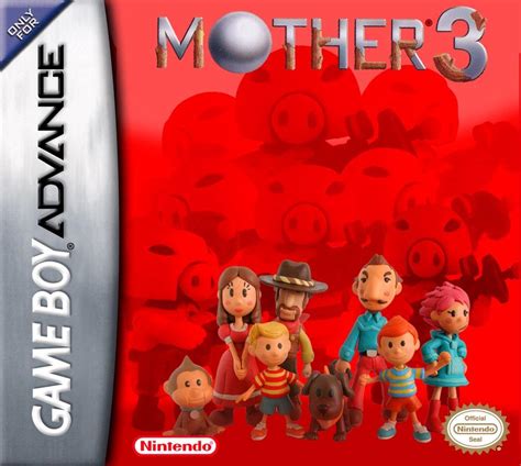 Mother 3 English ROM: A Gateway to a Timeless Treasure