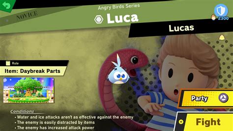 Mother 3 Luca: The Ultimate Guide to the Enigmatic Character