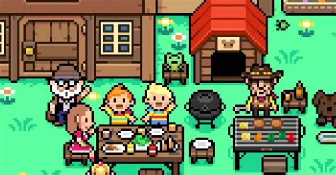 Mother 3 for Switch: A Cherished Dream Comes to Life