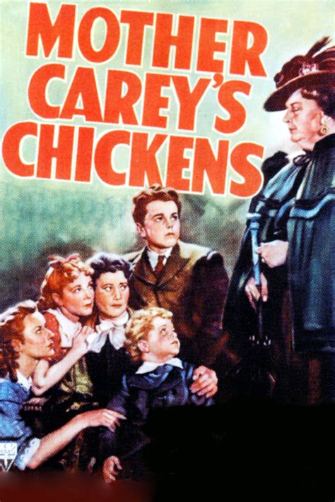 Mother Carey's Chickens PDF