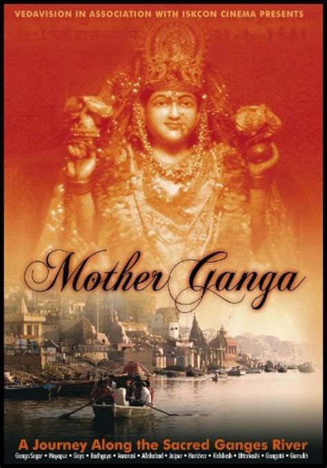 Mother Ganga 3rd Edition Doc