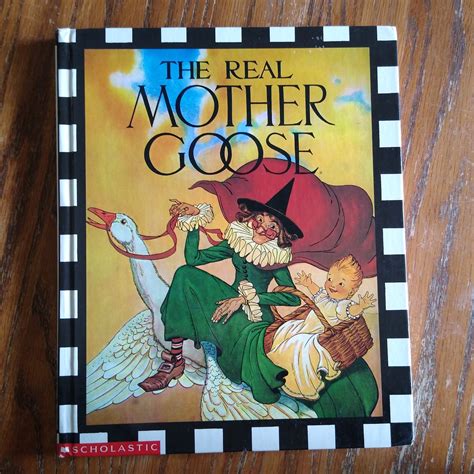 Mother Goose Blanche Fisher Wright Epub