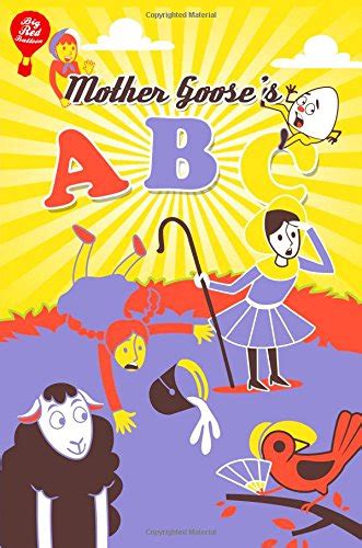 Mother Goose s ABC