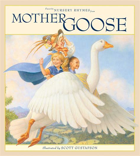 Mother Goose s Nursery Rhymes Epub