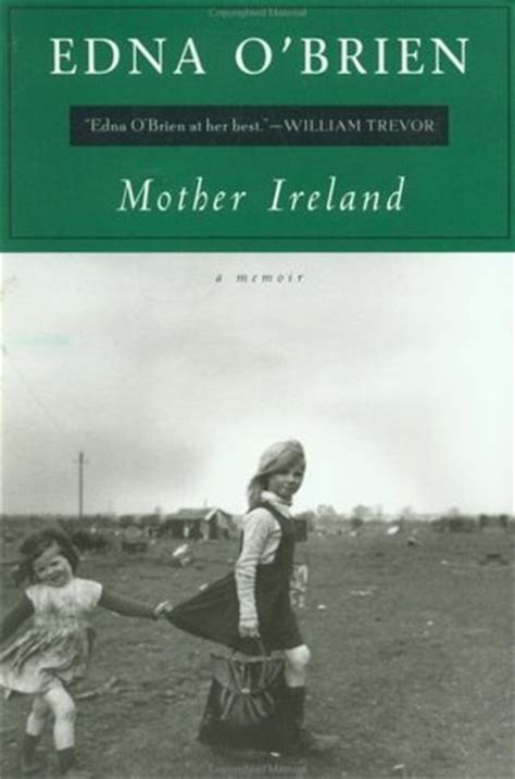 Mother Ireland A Memoir Epub
