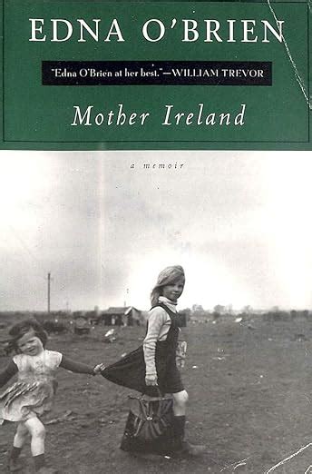 Mother Ireland A Memoir Reader